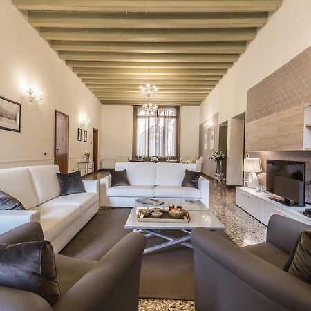 Ca' Del Monastero 4 Collection Apartment Up To 8 Guests With Lift Venedig Exterior foto