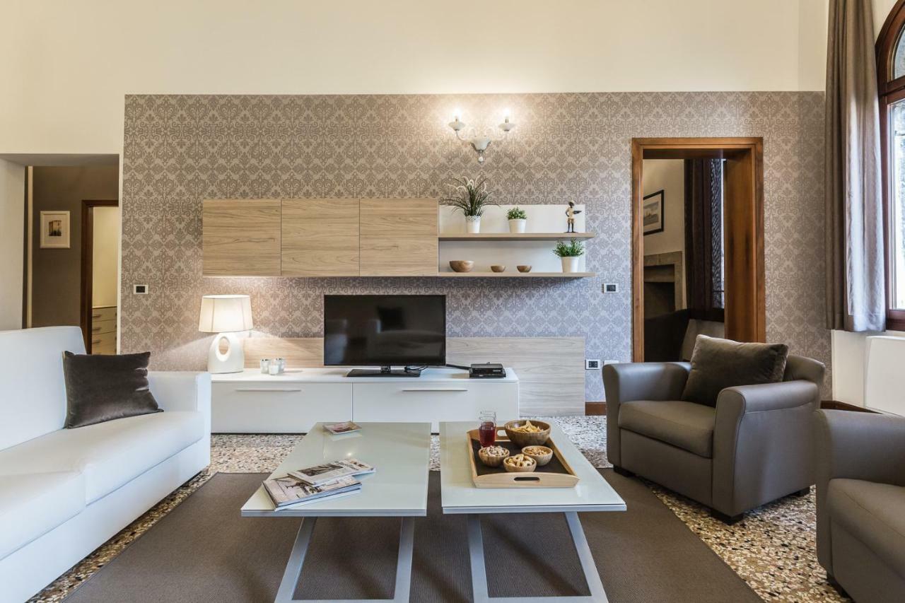 Ca' Del Monastero 4 Collection Apartment Up To 8 Guests With Lift Venedig Exterior foto