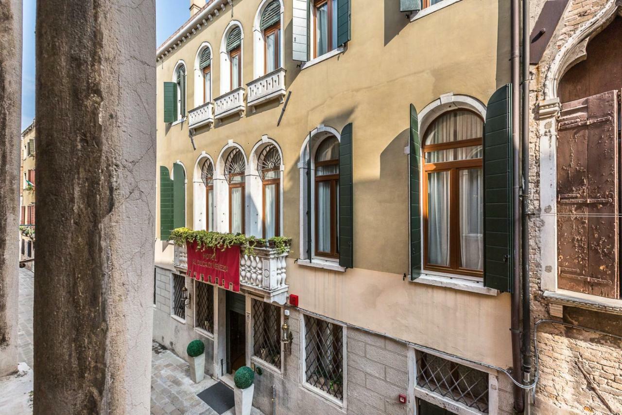 Ca' Del Monastero 4 Collection Apartment Up To 8 Guests With Lift Venedig Exterior foto