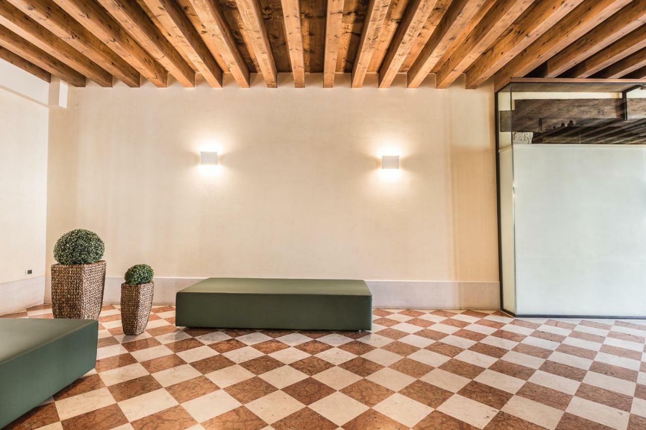 Ca' Del Monastero 4 Collection Apartment Up To 8 Guests With Lift Venedig Exterior foto